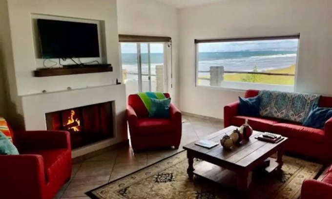 La Misión Casa | Private Beach, Gated Community 15 minutes South of Downtown Rosarito.