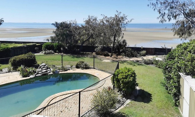 Beachmere Casa | Your Private Beach House for a perfect family Vaca