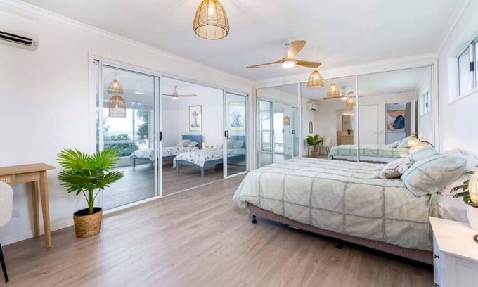 Beachmere Casa | Private Beach House for a Perfect Family Getaway