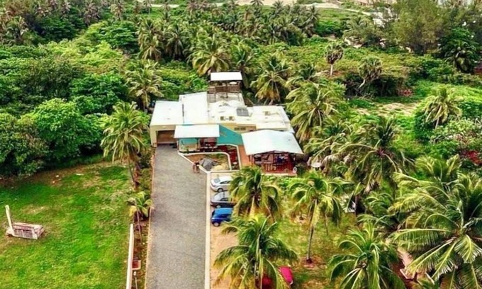 Bajura Apartamento | PRIVATE BEACH PATH un lugar para quedarse después de jugar todo el día!