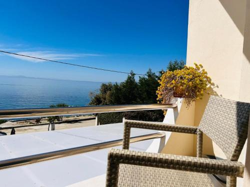 Pangaio Casa | Private Beach Villa