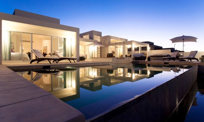 La Ribera Casa | Casa privada frente al mar cerca de los nuevos Four Seasons y Aman Resorts
