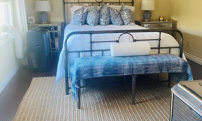 Mission Viejo Apartamento | Private Bedroom/ and Full Private Bathroom Close to the Beach Cities