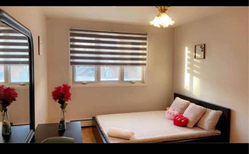 LaSalle Apartamento | Private bedroom