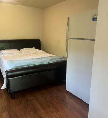 Downtown Victoria Apartamento | Private bedroom close UVIC