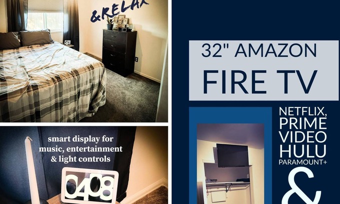 Clifton Cama Y Desayuno | Private Bedroom In Home With All The Amenities