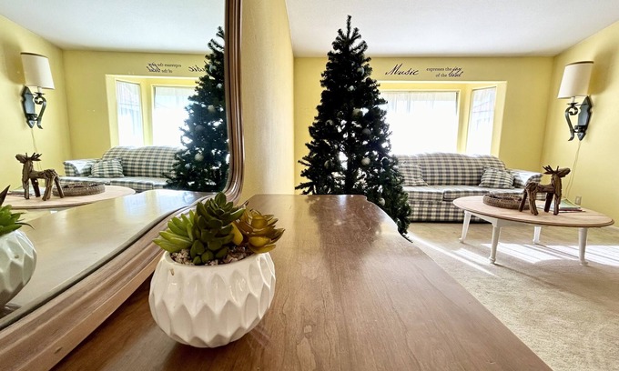 Hemet Casa | Country Holiday House