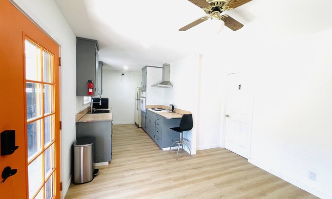 East San Jose Casa | Private bedroom Silicon Valley San Jose #2 with free parking