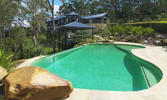 Kulnura Casa | Gymea House Eco-Retreat @ Noonaweena
