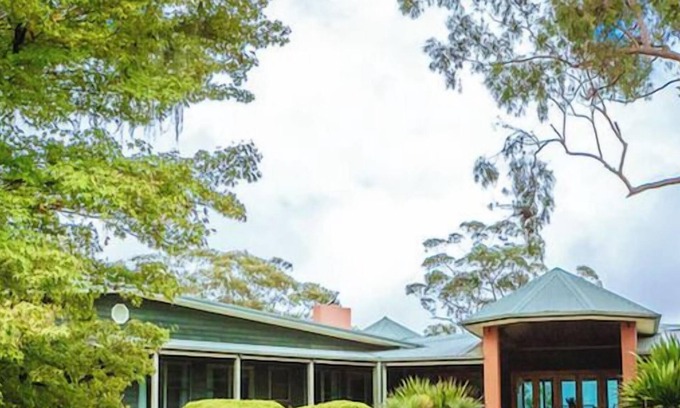 Kulnura Apartamento | Private Bush Retreat
