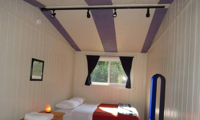 Port Matilda Casa | Private Cabana