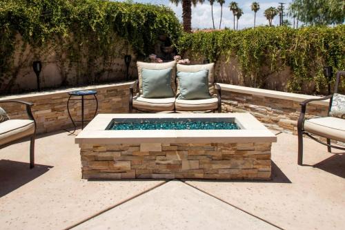 Palm Desert Casa | Private Casita in the Heart of Palm Desert