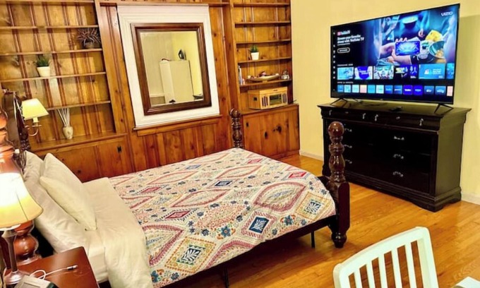 Lynchburg Casa | Private, Charm, & Unique Stay