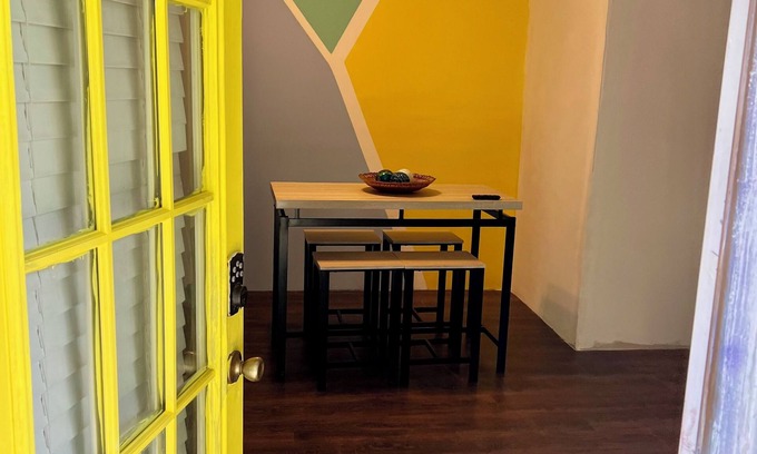 Marietta Casa | Private, Charming & Cozy, Guest Suite in Peaceful Marietta Neighborhood