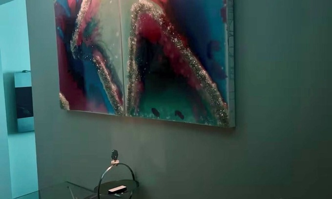 Midtown Apartamento | Private Charming Midtown 1-bedroom apartment in amazing Detroit with WiFi, AC