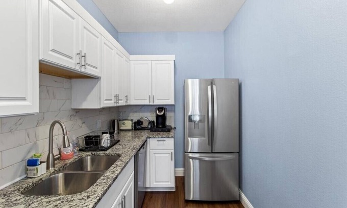 McKinney Apartamento | Private comfortable place in Frisco.