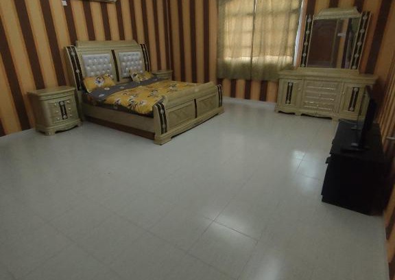 Al Wakrah Casa | Private Comfy Bedroom in Shared Apartment