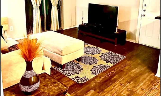 Westchase Apartamento | Private Comfy Suite