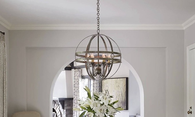 Greenwich Casa | Private Community Luxury Greenwich Home On Lake