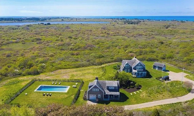 Dionis Casa | Private Compound w/two houses, pool, hot tub, sauna, & Jeep available to rent!