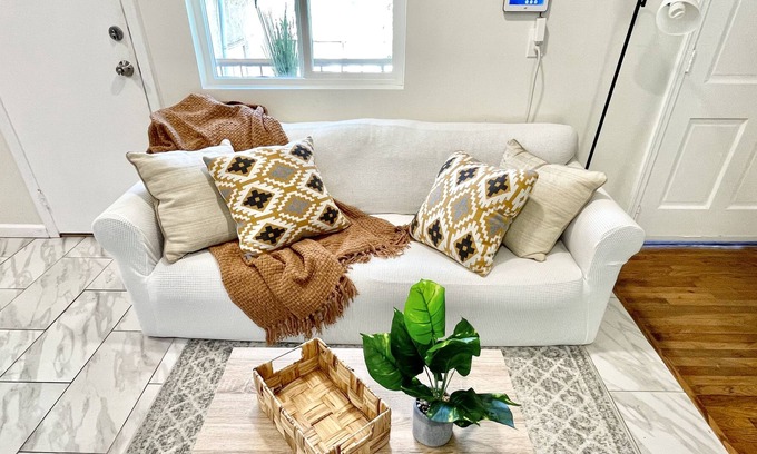 Logan Heights Apartamento | Private Condo 6 Blocks from Petco Park!