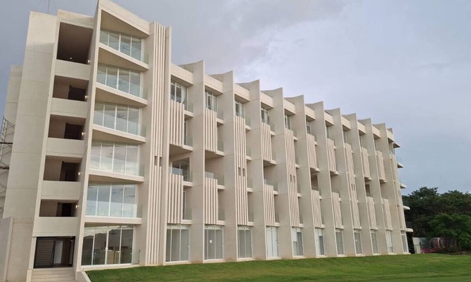 Lerma Condominio | Private condo at the Campeche Country Club where adventure and relaxation await.