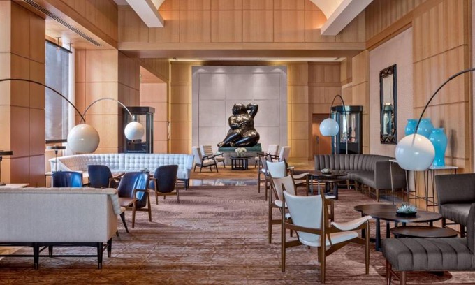 Brickell Apartamento | Private condo hotel at Four Seasons Brickell