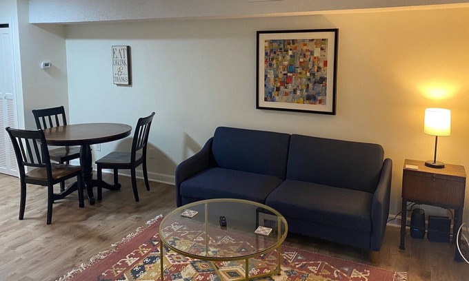 Seven Oaks Condominio | Private Condo in Irmo/St. Andrews