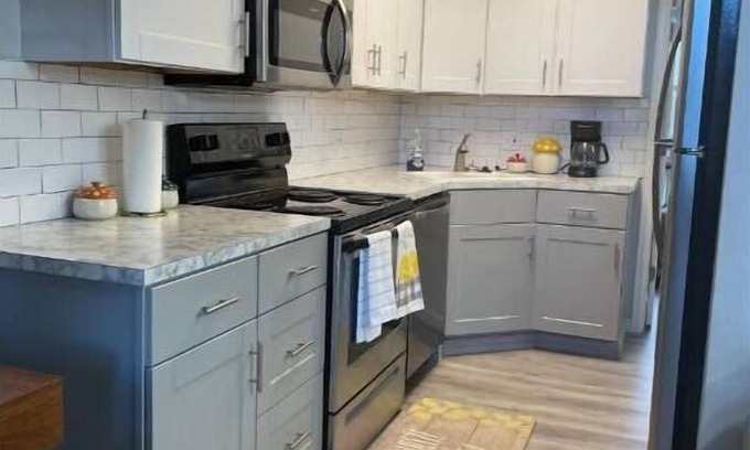 Northeast Colorado Springs Condominio | Private Condo off I25