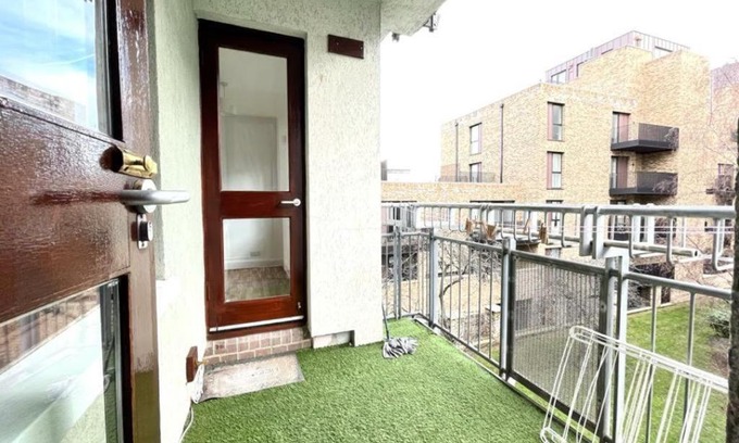 King's Cross Apartamento | Private Cosy 3 bedroom Apartment in Kings Cross