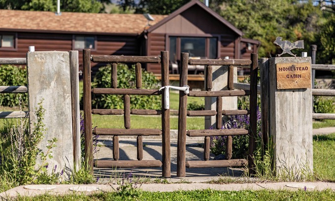 Wapiti Cabina | Private Cottage away from Crowds