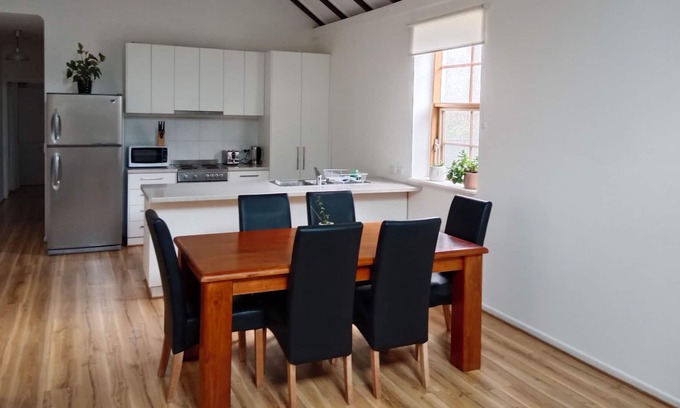 Nerrina Cabaña | Private Cottage in Ballarat That Welcomes Pets