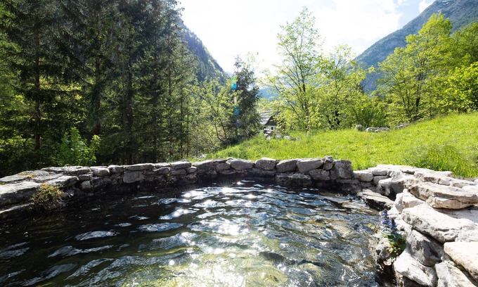 Bovec Casa | Private cottage in pristine nature