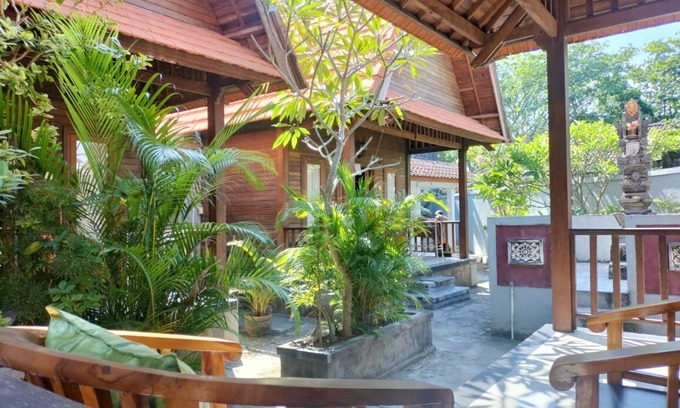 Sampalan Casa | Private Cottage with 3 Bed Rooms