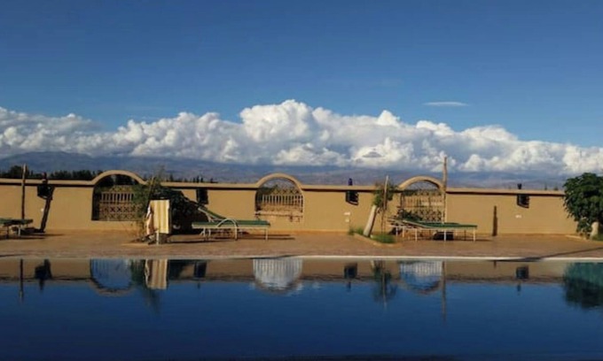 Taroudannt Casa | Private cottage with terrace and swimming pool