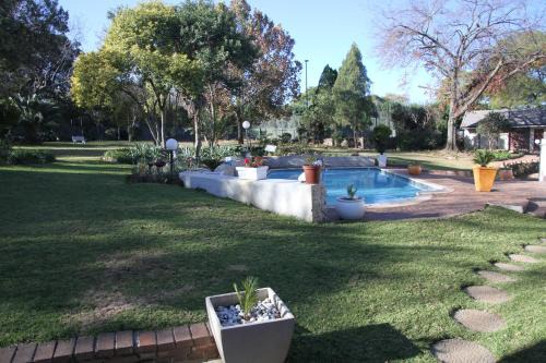 Greater Johannesburg Metropolitan Area Cama Y Desayuno | Private Cottages