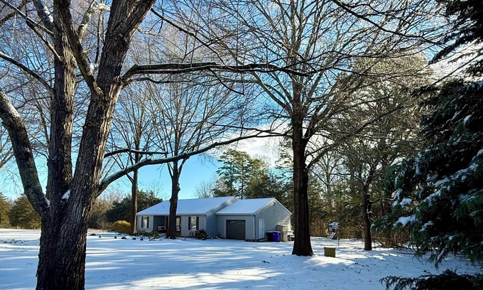 Hurdle Mills Otro | Private Country Home