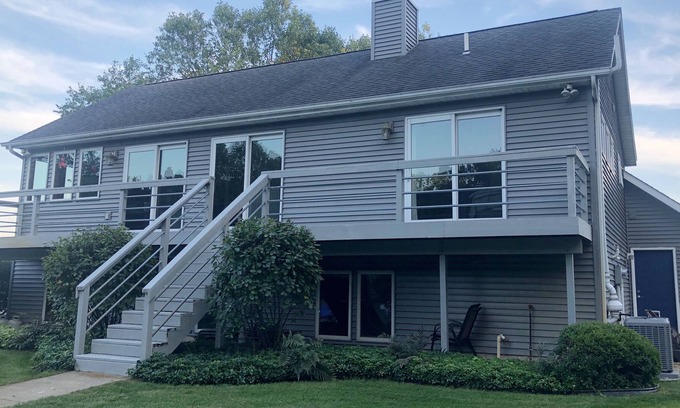 Culver Casa | Private Country Home just 3 miles from Culver