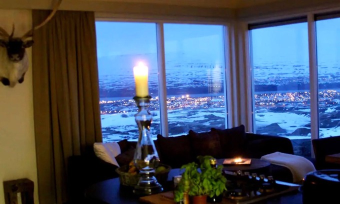 Akureyri Casa | Private country house located Akureyri
