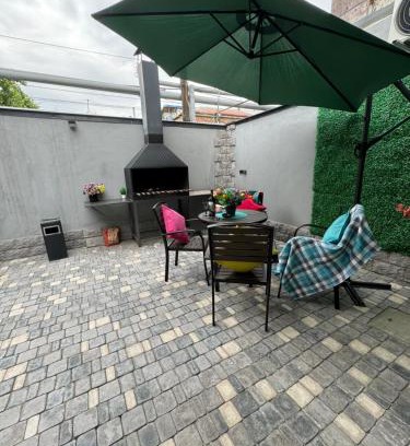 Yerevan Apartamento | PRIVATE Cozy Cottage with Grill and Barbecue Zone SELF CHECK IN