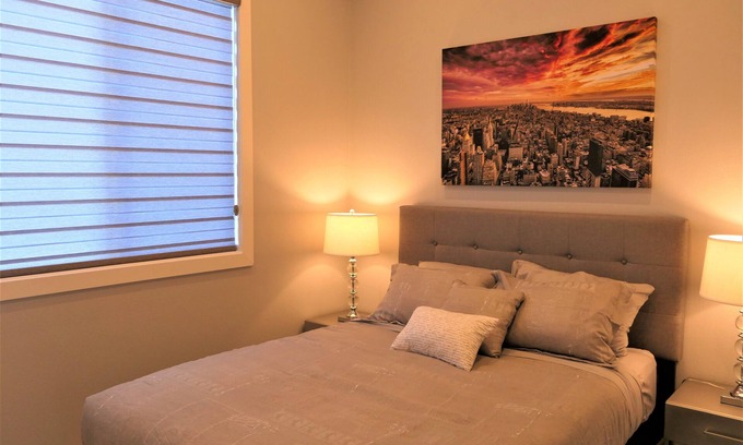 Westminster Casa | Private & Cozy*Disneyland & Beaches