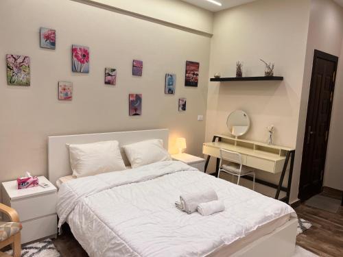 New Cairo Apartamento | Private cozy studio