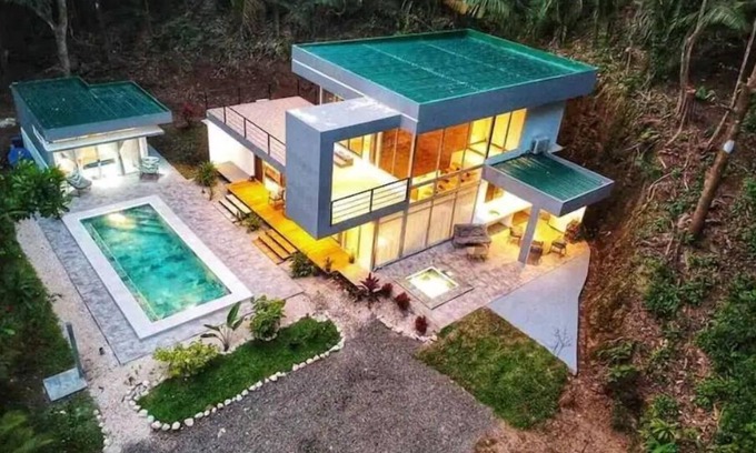 Sámara Casa | Private Oasis. Paradise