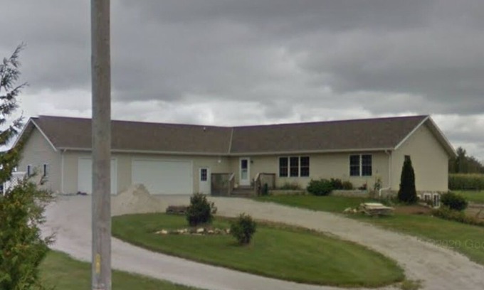 Sturgeon Bay Casa | Private DC Hideaway ten minutes from beaches!