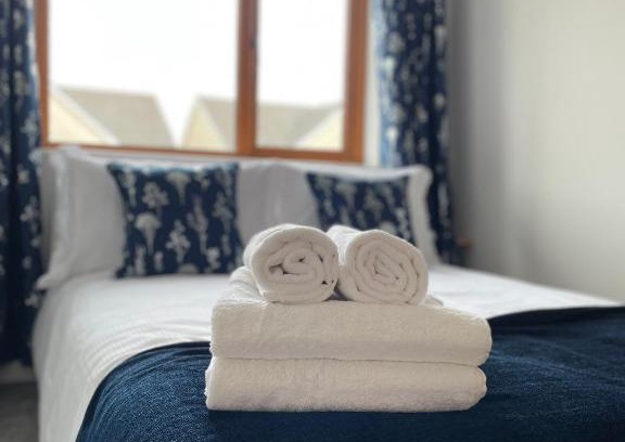 Naas Casa | Private Double Room & Bathroom