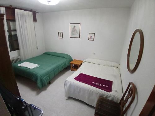 Toledo Casa | Private Double Room Toledo