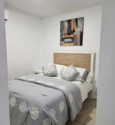 Forest City Apartamento | Private Efficiency