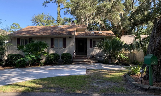 Lawton Woods Casa | Fin Privado De La Calle - Inicio En Lawton Woods,