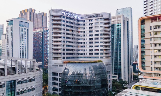 Guangzhou Apartamento | Private-Enjoyed Home Apartment Hotel of R&F Wales Apartment