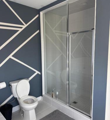 Downsview Casa | Private entire floor